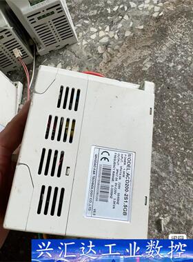 科润变频器ACD200-2S1.5GB 1.5KW 220V  询价下单