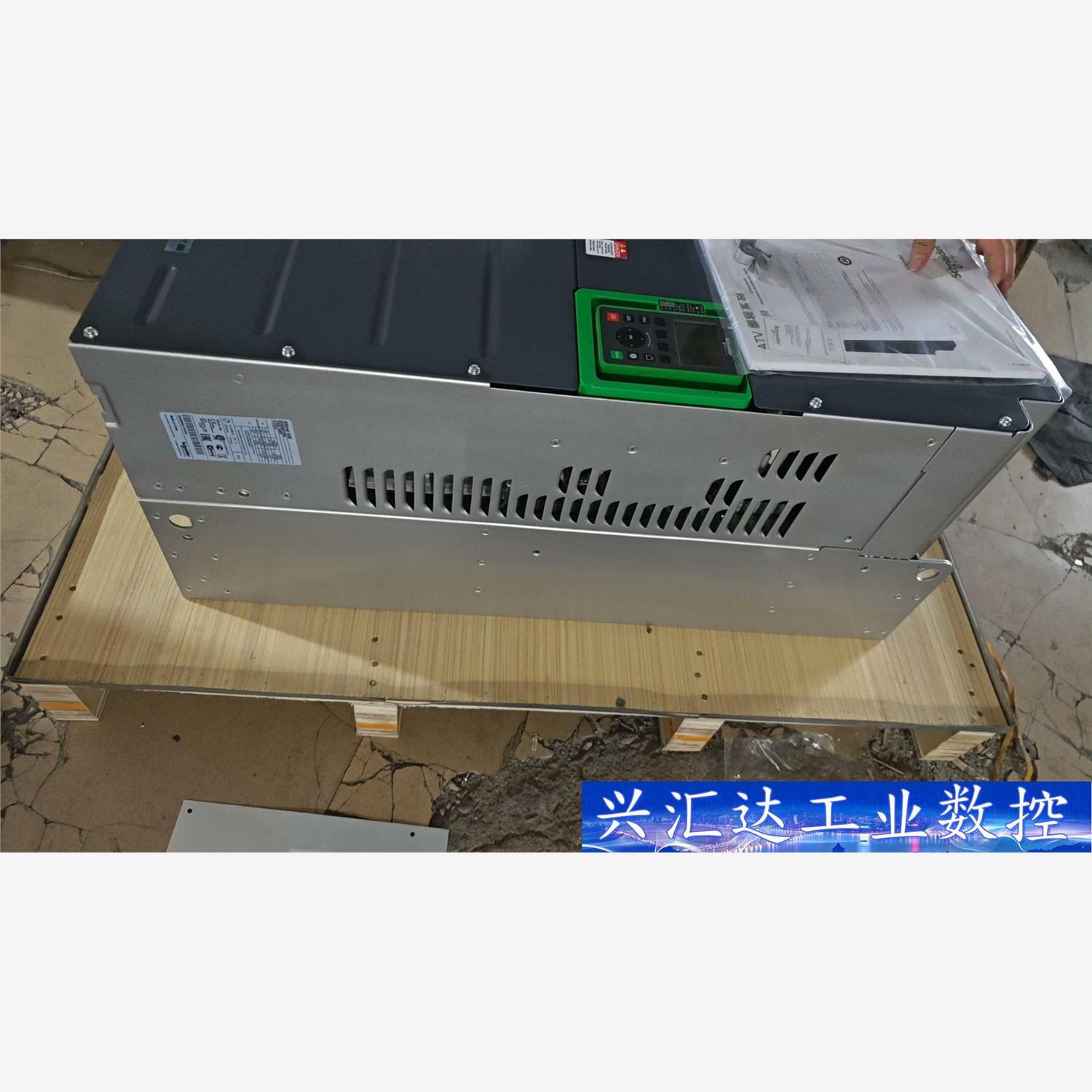 施耐德变频器ATV630D37N4 议价商品