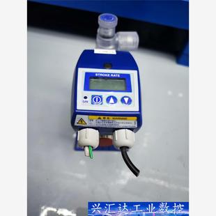 询价下单 IWAKI EHN B21VCMR 易威奇电磁计量泵