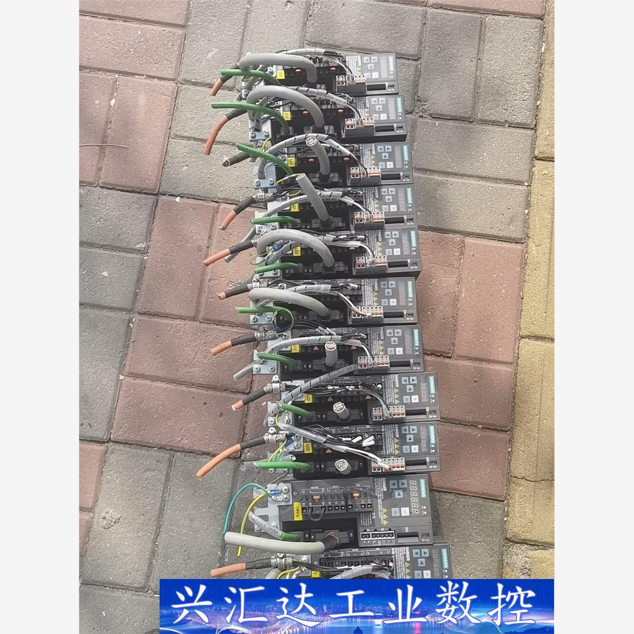 西门子6SL3210-5FE10-4UA0  询价下单