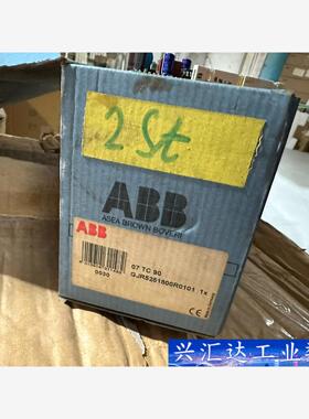 ABb触发板GJR5251815R1/B芯片GJR52518  询价下单