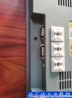 显控Samkoon10寸触摸屏SA-10.2A，实物图拍摄，  询价下单