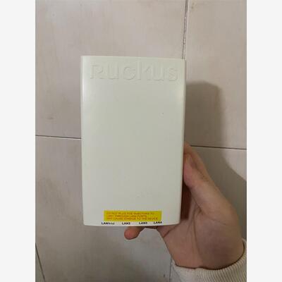 原装Ruckus美国优科901-H510-WW00无线AP