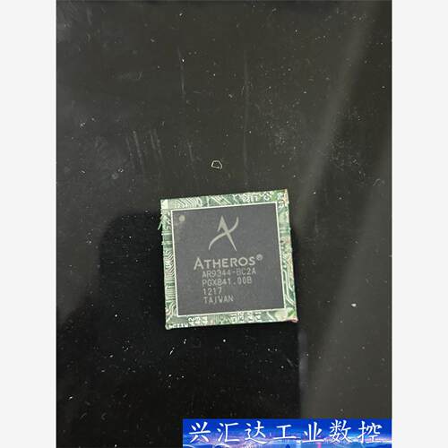 AR9344-BC2A一色芯片带板