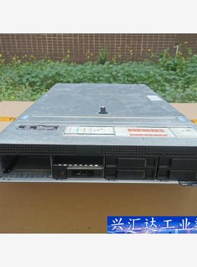 出一台戴尔 R740 3.5寸8盘位外观橙色一般，可出准系统  询价下单