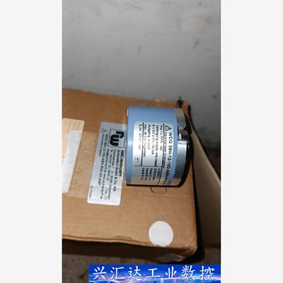 议价WACHENDORFF沃申道夫编码器WDG 58H-12  询价下单