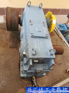 德国赛威减速机一台 sew硬齿面减速机 M3PSF50 运行  询价下单