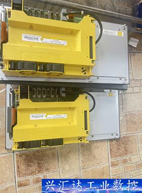 发那科oimate - TD主机原装拆机正品，功能完好无损，  询价下单