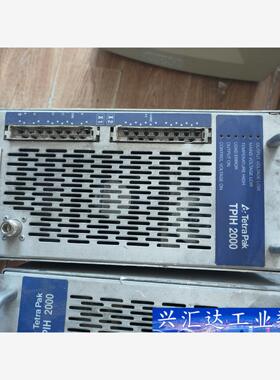 利乐TPIH2000高频加热器出售，议价  询价下单