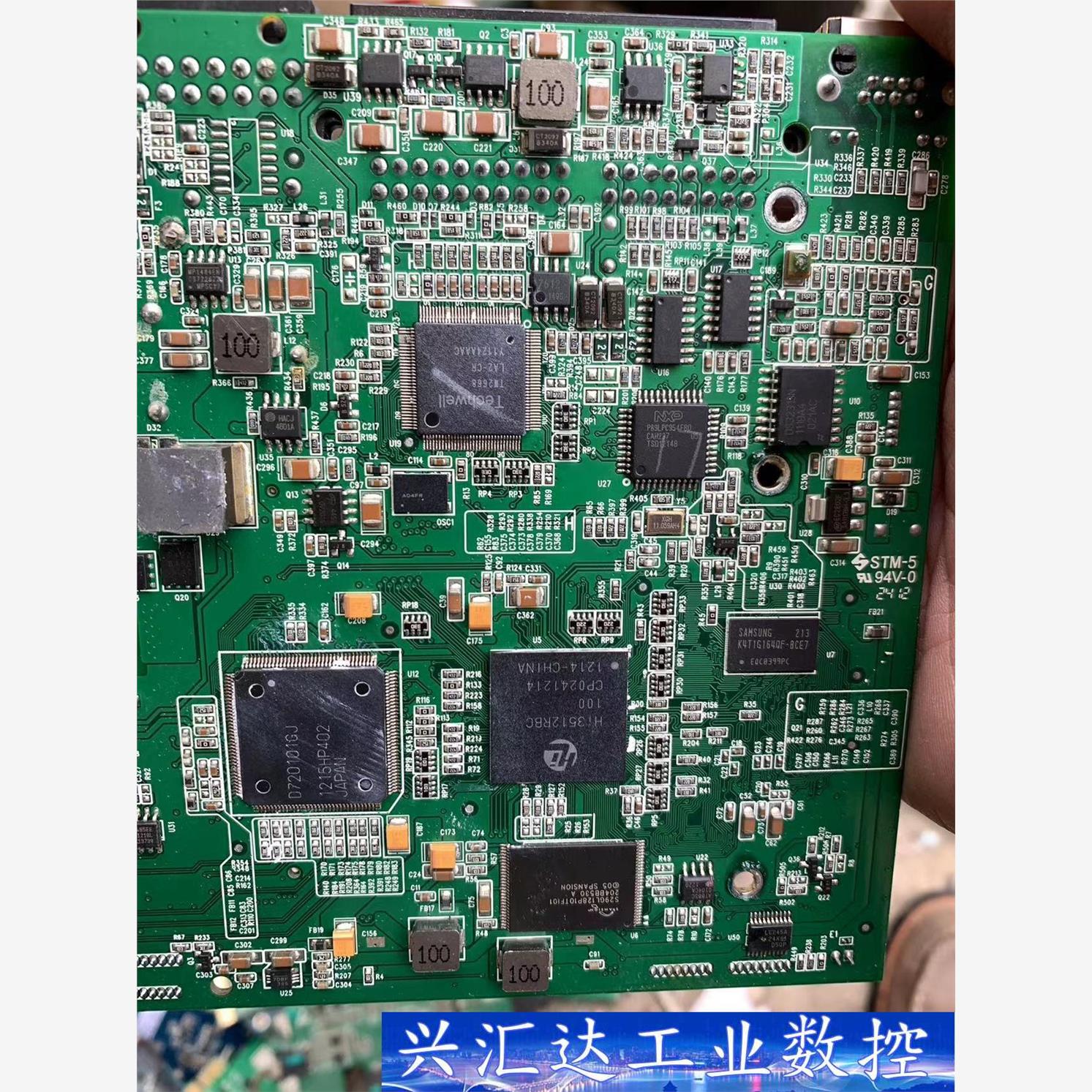 海思 HI3512RBC100， NEC D720101GJ  询价下单