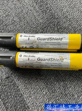 罗克韦尔GuardShield光栅440L T4J0160Y  询价下单