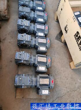 SEW赛威减速电机 SA47 DRS71S4 功率0.37k  询价下单