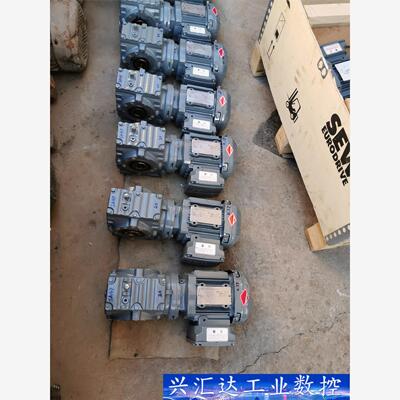 SEW赛威减速电机 SA47 DRS71S4 功率0.37k  询价下单