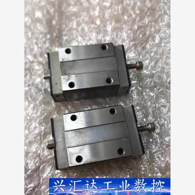 STAF导轨滑块BGXH15BN 议价商品