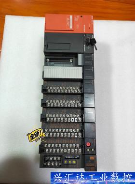 三菱PLC一套A1S61PN  A2SHCPUA1SX41- 议价商品