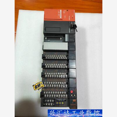 三菱PLC一套A1S61PN  A2SHCPUA1SX41- 议价商品