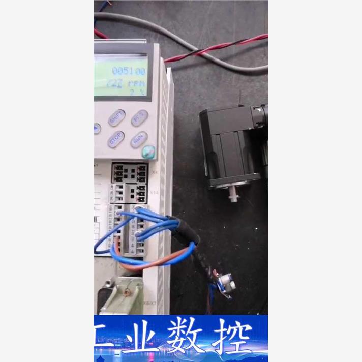 维修伦茨ECS伺服控制器。ECSEE012 ECSEE020 议价商品