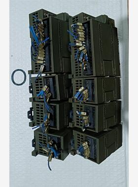 西门子PLC，214-1AD21-0XB0带三个扩展221-