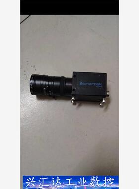 德国Smartek工业相机GC3851MP俩个，需要的老板来  询价下单