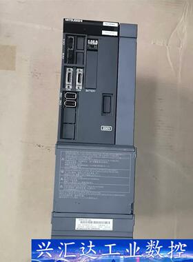 MDS-D-SP-200三菱驱动器  拆机包好 实物拍摄 需  询价下单