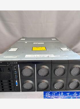 IBM X3850X6   2.5寸4盘  支持E7-48V  询价下单