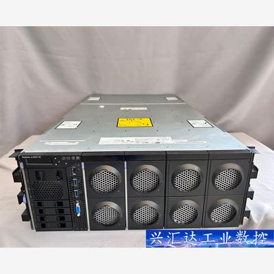 IBM X3850X6   2.5寸4盘  支持E7-48V  询价下单