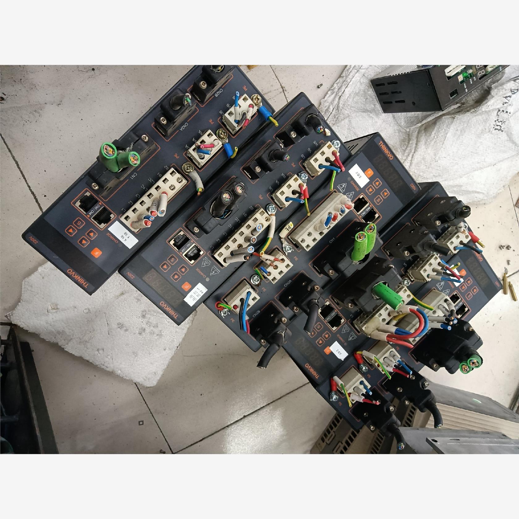 图科驱动器JXD-15APM,拆机包好同款5和，单卖700一