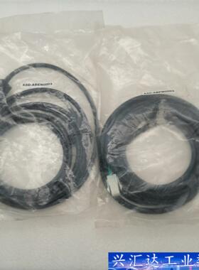 AB A2 M系列台达全新原装小功率编码器线ASD-ABEN  询价下单