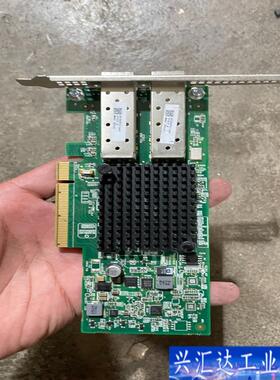 中兴专用网卡SFX2P    X722可代替 议价出咨询议价