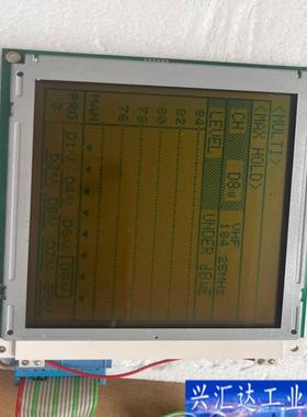 原装DMF50081N+液晶屏，各种类型都有咨询议价