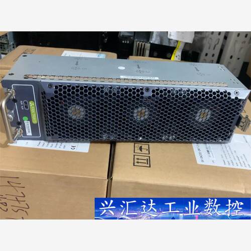 中兴的风扇，FANTRAY3，
