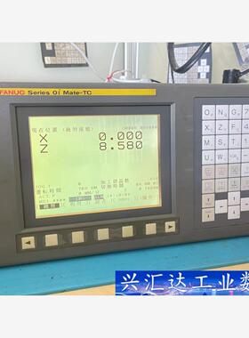 发那科OiMate-TC/OiMate-MC/Oi-TC/O  询价下单