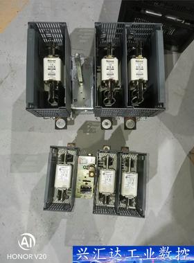 拆机 ABB隔离开关OESA250DV12PL 议价商品