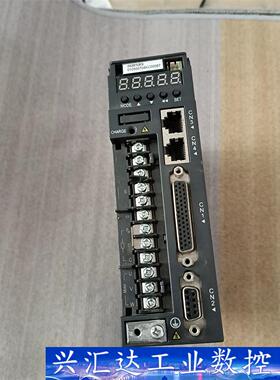 汇川伺服驱动器，型号：IS620PS5R51，拆机，就一台。  询价下单