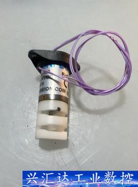 正品BEIONFLUID北昂电磁夹管压断阀P20T24-02  询价下单