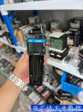 ab 1756-IB16D，成色漂亮。议价议价  询价下单