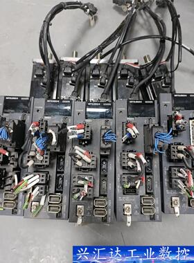 三菱伺服400瓦、MR-J3W-22B、HF-KP23BG1  询价下单
