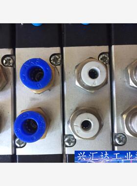 电磁阀8W5410-08B一版，线圈电压DC24V。11位一  询价下单