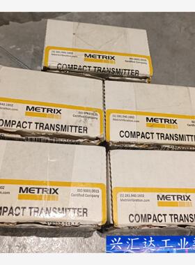 全新METRIX迈确 ST6917-153-1-0 振动传感 询价下单