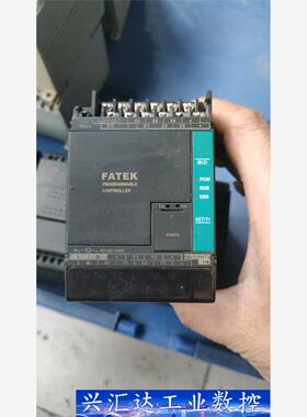 永宏FBS-10MAT2  PLC一台，成色自定义，功能好，  询价下单