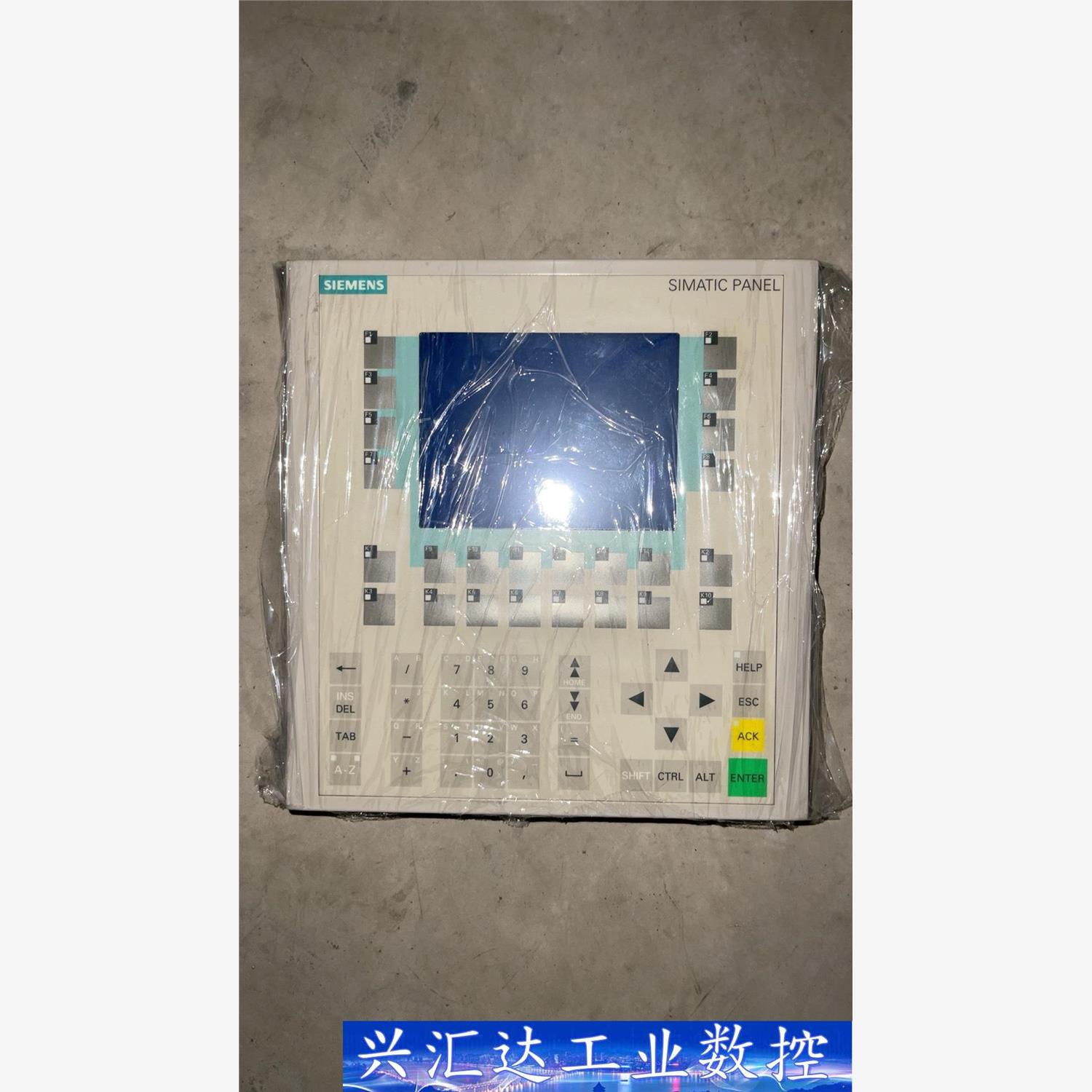 6AV6 542-0BB15-2AX0 西门子OP170B触  询价下单