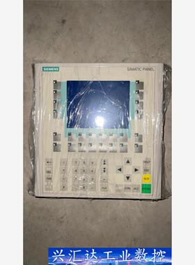 6AV6 542-0BB15-2AX0 西门子OP170B触  询价下单