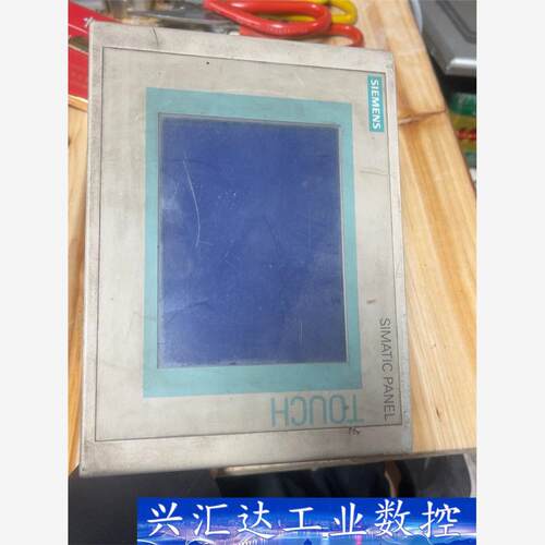 西门子TP177A 6AV6 642-0AA11-0AX0 议价商品