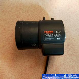 红外镜头130万像素 SA2L 询价下单 YV10x5HR4A 富士能