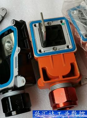 L55-B1696-002 橙色 70平方300A 高压接线  询价下单