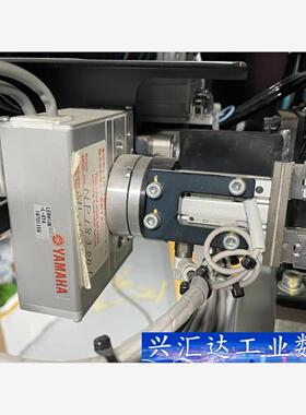 TS-SH雅马哈 LERH10K-L-XYA雅马哈旋转电机， 议价商品