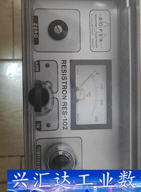 ROPEX电阻器RES-102 议价商品