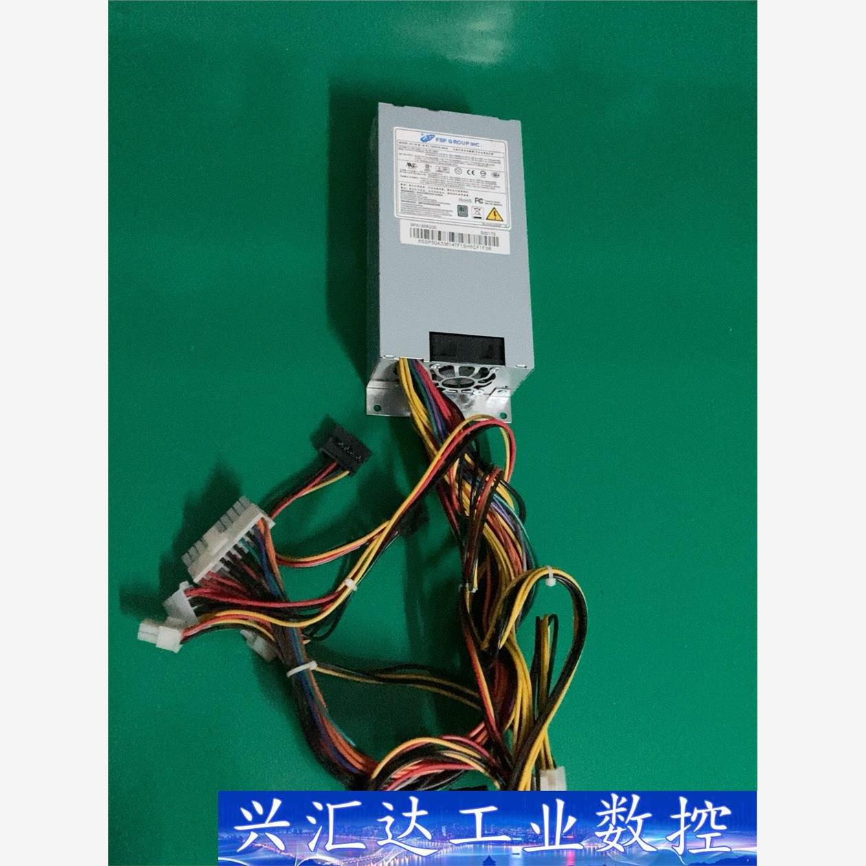 拆机全汉 1U电源 FSP270-60LE，实拍图，仅一个9  询价下单