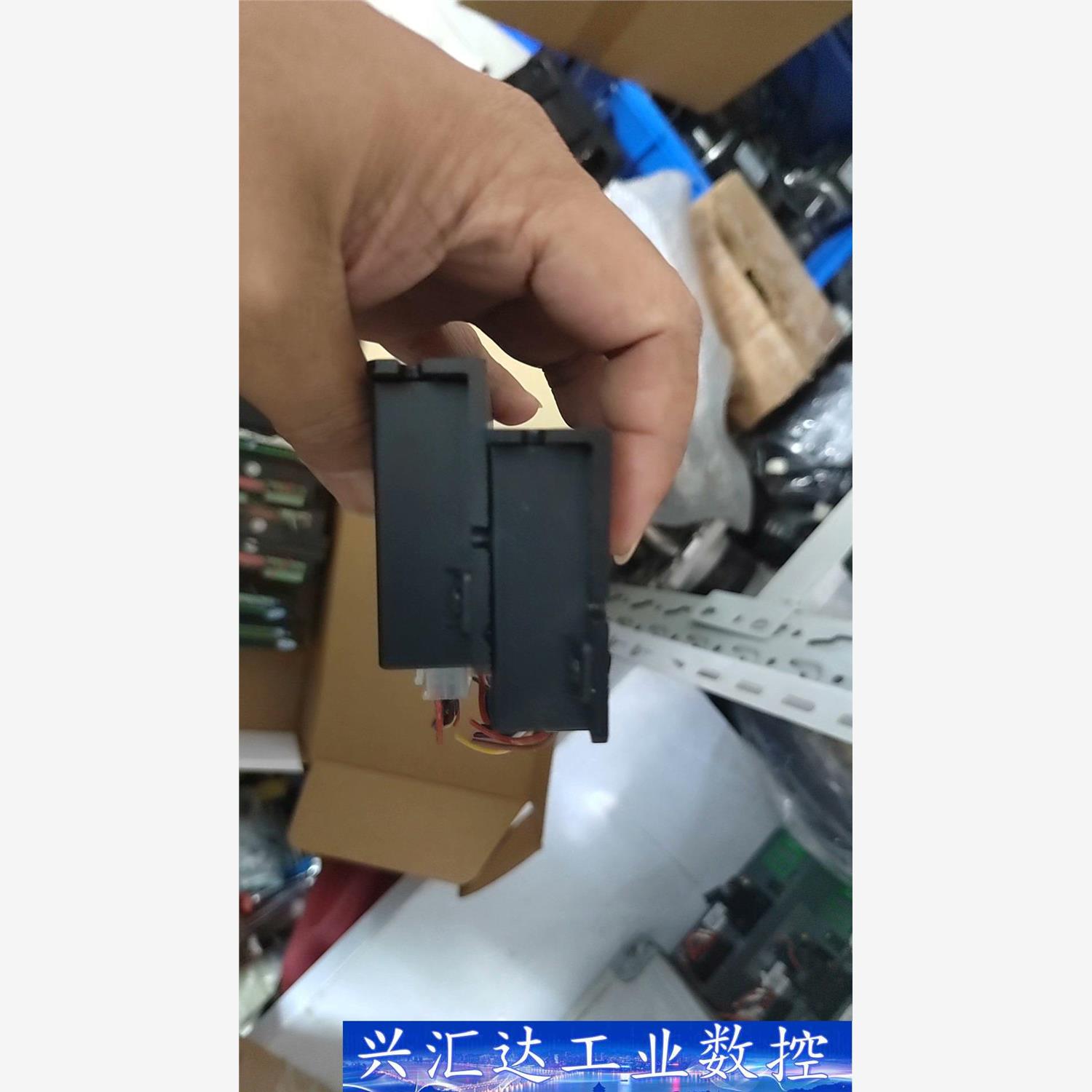 中大ZD原装直流无刷驱动器ZBLD.C10-200L低压高压  询价下单