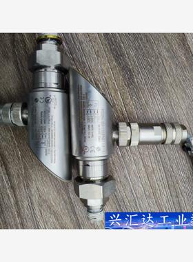 TURCK图尔克压力传感器PS025V-504-LI2UPN  询价下单